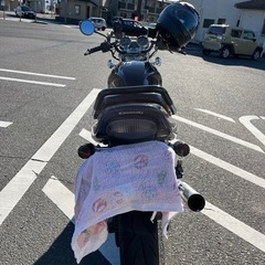 バリオス1型の画像