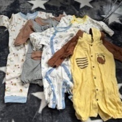 子供用品 ベビー用品 ベビー服