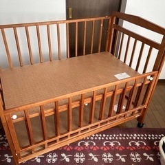 子供用品 ベビー用品 ベビーベッド、家具