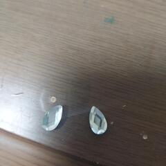 マグネットピアス