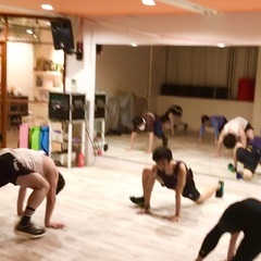 ★パフォーマンス向上で強くなる！勝利に導くチームトレーニング★