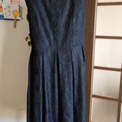 ドレス　ワンピース　結婚式　パーティー