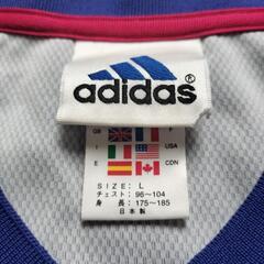 日本代表ユニフォームの画像