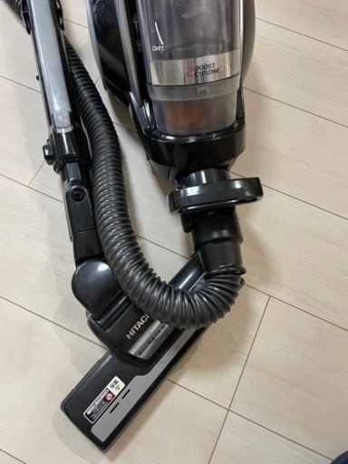 家電 生活家電 掃除機