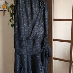 ワンピース　ドレス　フォーマル　結婚式　卒業式の画像