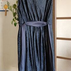 ワンピース　ドレス　フォーマル　結婚式　卒業式