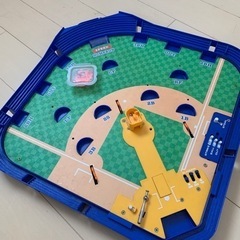 野球盤 おもちゃ 