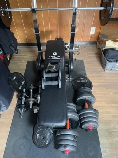 スポーツ フィットネス、トレーニング