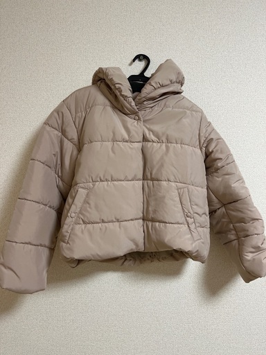 レッセパッセのコート