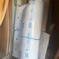 建材(取り引き中)の画像