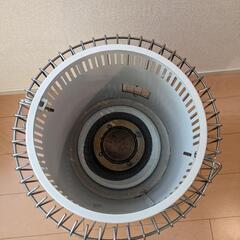 【譲り先が決まりました】TOYOTOMI　トヨトミ　ストーブの画像