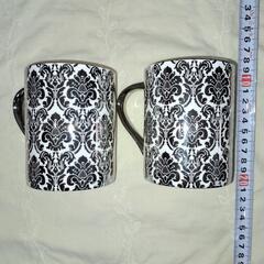 ペアマグカップの画像