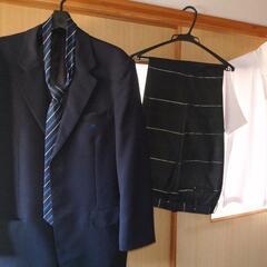 関有知高校制服