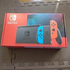Nintendo Switch  ニンテンドースイッチ 本体 バ...
