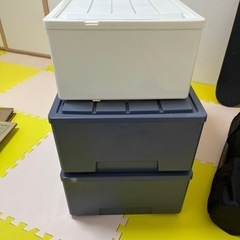 家具 収納家具 収納ケースの画像