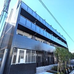 ty新築・敷金０円礼金０円/仲介手数料０円💖ペット飼育可（小型犬...