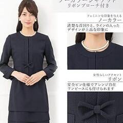 フォーマルワンピース ママスーツ 卒園式 入学式