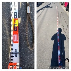 ワイヤー各種まとめ売りの画像