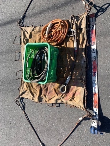 ワイヤー各種まとめ売り