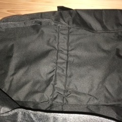 スポーツバッグ　アウトドアバッグ　テントバッグ　美品の画像