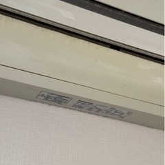 エアコン　パナソニックの画像