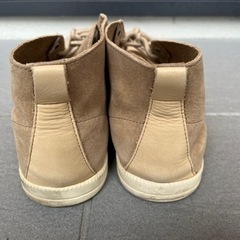 靴/バッグ 靴 ブーツの画像