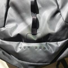 お取引決定しました！ノースフェイスのバックパック！お値下げ！の画像