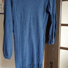チュニックの画像