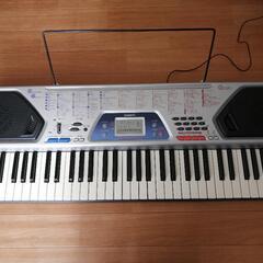 キーボード CASIO