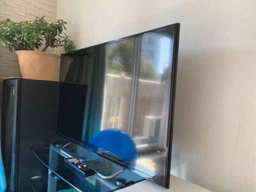 SONY 液晶テレビ KJ-40W730C 40V型 BRAVIA