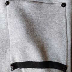 viante ニットの画像