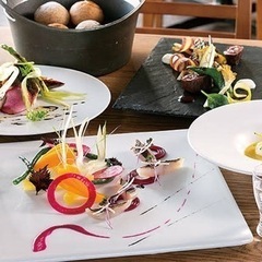 レストランＢａｇｕｅ（バーグ）
