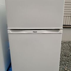家電8点　単身セット  単身応援セール中！！の画像