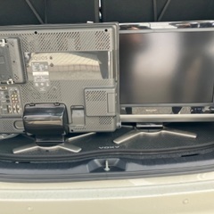 シャープLC-26DX1 世界の亀山モデル 26インチテレビ