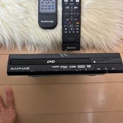 テレビ\DVDプレーヤーの画像