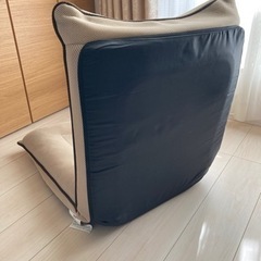 中古　座椅子【上尾の指定場所に取りに来れる方】の画像