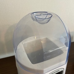 アイリスオーヤマ ヨーグルトメーカーの画像