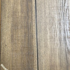キャンプ用折りたたみテーブルの画像
