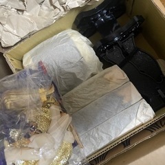 　五月人形　兜の画像