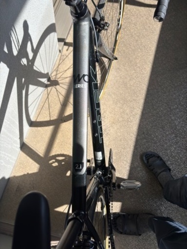 TREK ALPHA 2.1 ロードバイク　　　　　