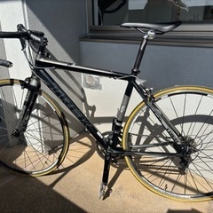 TREK ALPHA 2.1 ロードバイク　　　　　