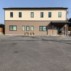 農産物直売所へのういろうなどの商品の配送の画像