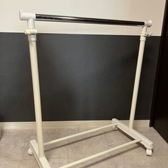生活雑貨 洗濯用品 物干しスタンド