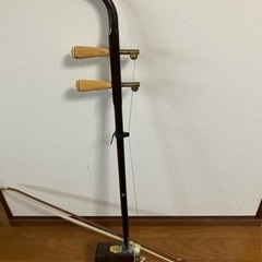 二胡