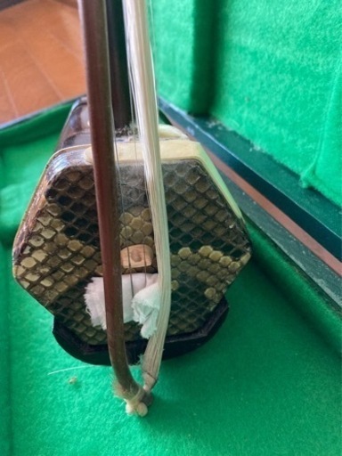 二胡