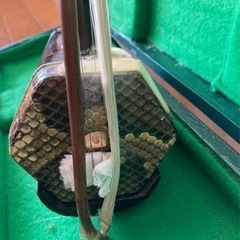 二胡の画像