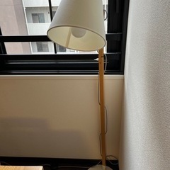 スタンドランプ