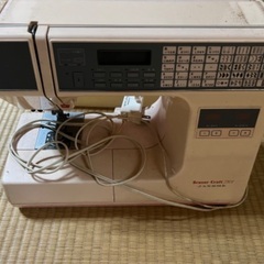 レトロ　ミシン　部品取り