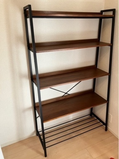家具 収納家具 スチールラック　棚