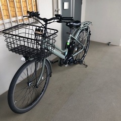 中古】広島県の電動アシスト自転車を格安/激安/無料であげます 中古】広島県の電動アシスト自転車を格安/激安/無料であげます
